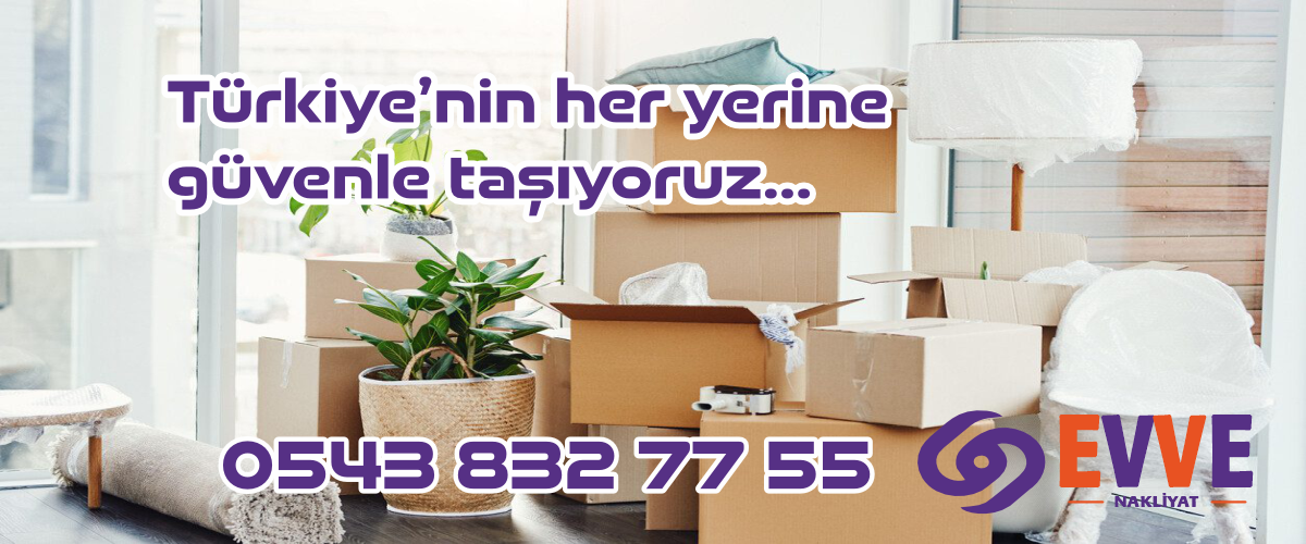 Evve Nakliyat